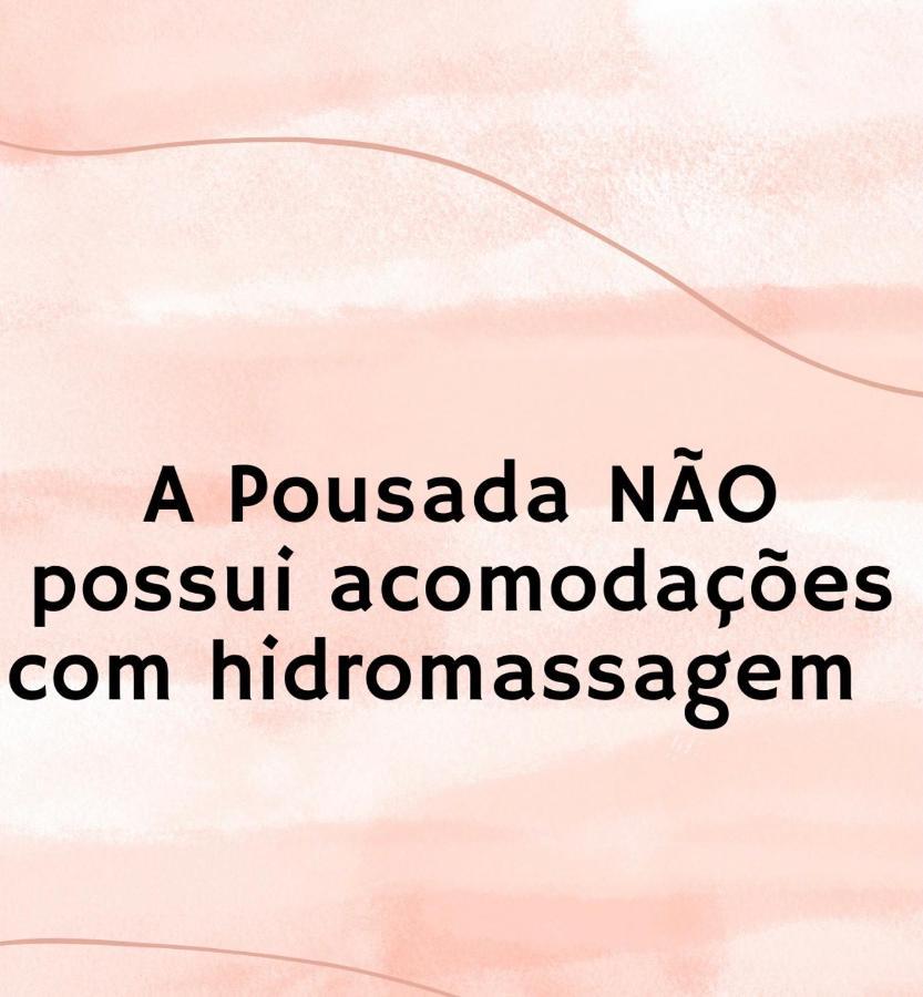 Pousada Canto Das Corujas São Roque 外观 照片